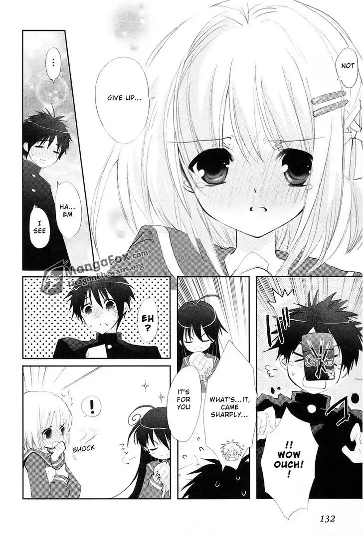 Shakugan no Shana Chapter 20 15